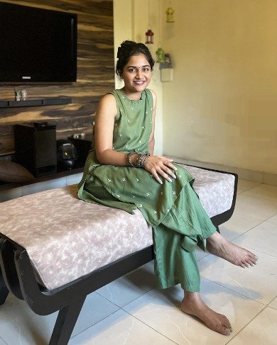 Greater Kailash Call Girl