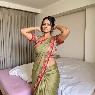 Greater Kailash Call Girl