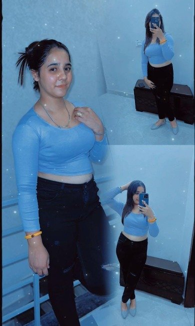 Greater Kailash Call Girl